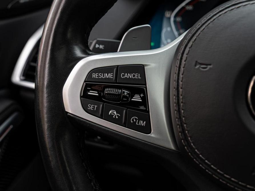 BMW X6 III (G06) Краснодар  - изображение 23