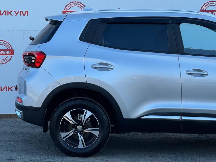 Chery Tiggo 4 Pro I Екатеринбург  - изображение 17