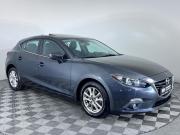 Mazda 3 III (BM) Рестайлинг Ростов-на-Дону  - изображение 22