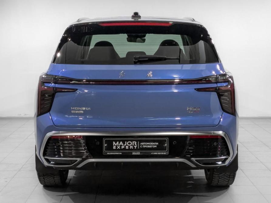 Hongqi HS3 Химки  - изображение 6