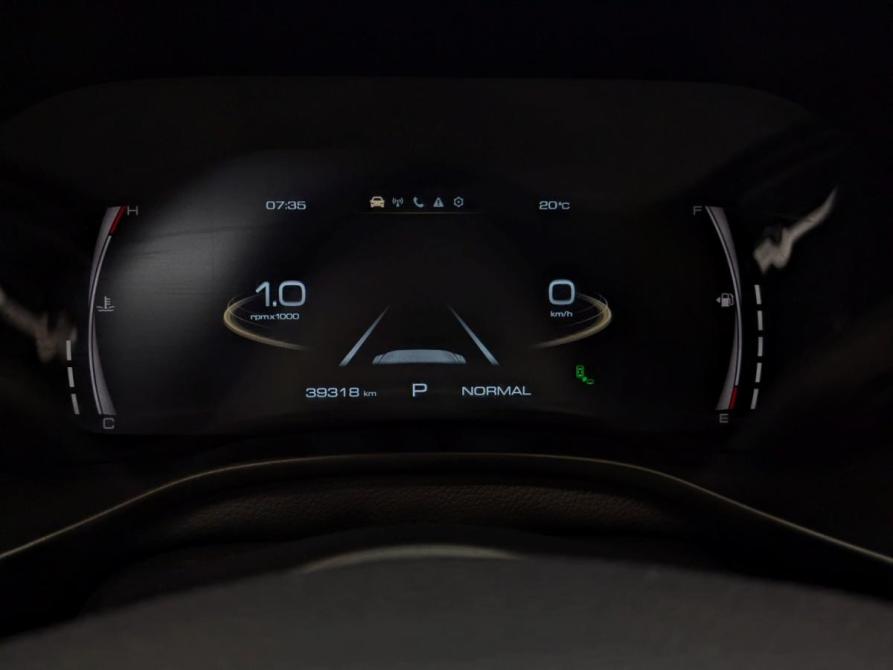 Haval Jolion I Рестайлинг Москва  - изображение 7