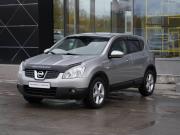 Nissan Qashqai I Новосибирск  - изображение 23