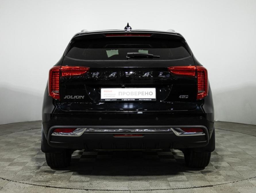 Haval Jolion I Санкт-Петербург  - изображение 7