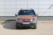 Chevrolet Niva I Рестайлинг Ярославль  - изображение 16