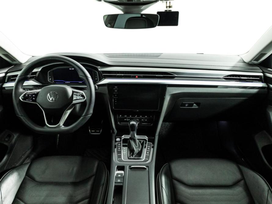 Volkswagen Arteon I Рестайлинг Санкт-Петербург  - изображение 14