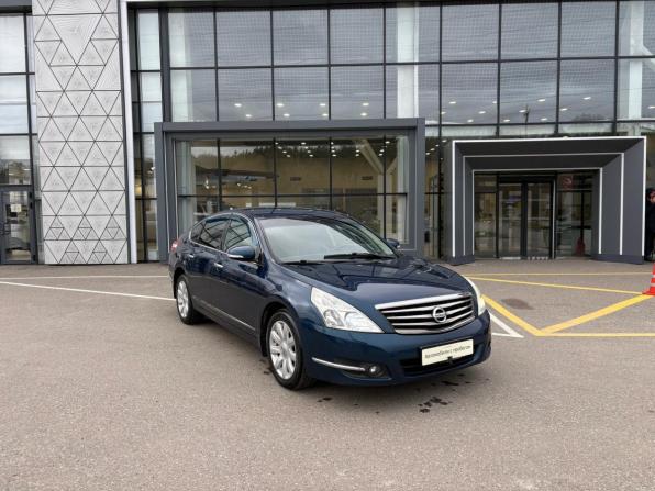 Nissan Teana II (J32) с пробегом 2011 года, цена 1 095 000 рублей, 259194 км, седан, Автокод Объявления