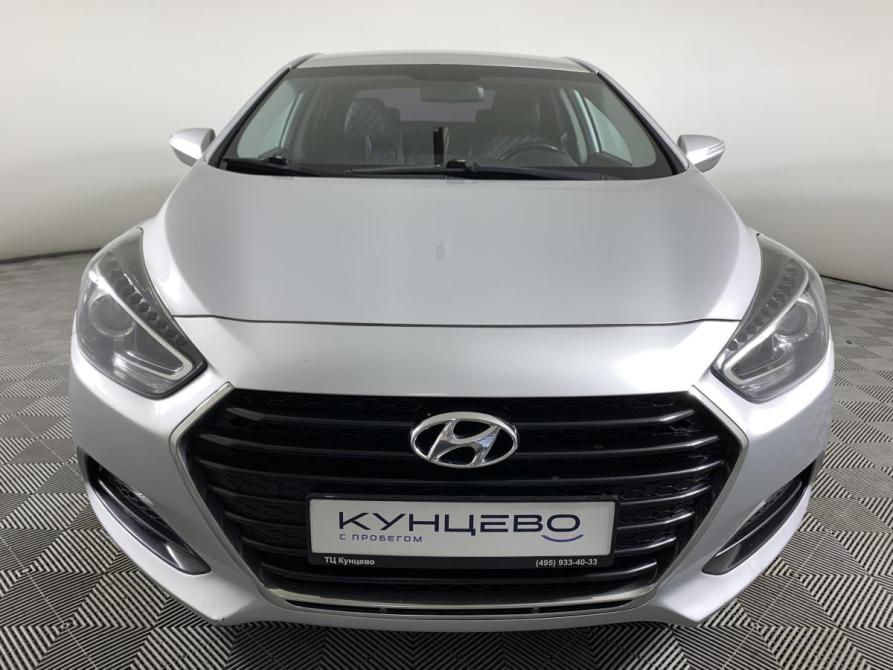 Hyundai i40 I Рестайлинг Москва  - изображение 2