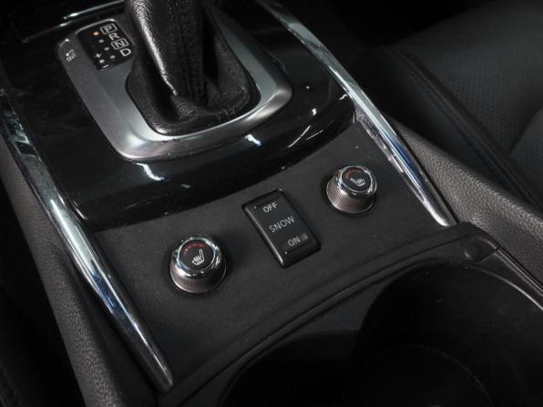 Infiniti G IV с пробегом 2012 года, цена 1 670 000 рублей, 129813 км, седан, Автокод Объявления