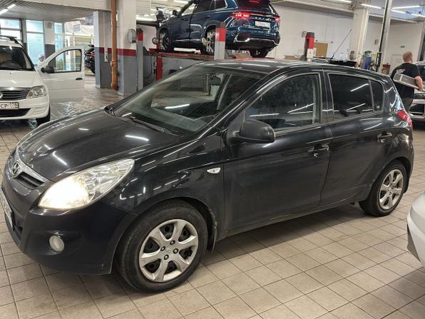 Hyundai i20 I с пробегом 2010 года, цена 299 000 рублей, 312706 км, хэтчбек, Автокод Объявления