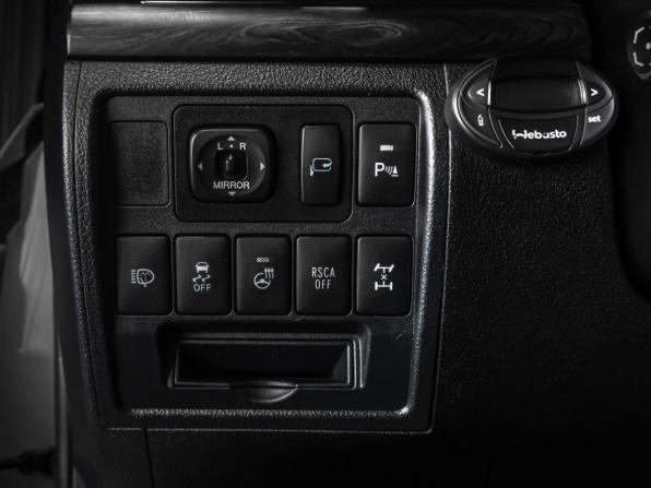 Toyota Land Cruiser 200 Series Рестайлинг 1 с пробегом 2014 года, цена 3 499 000 рублей, 255422 км, внедорожник, Автокод Объявления