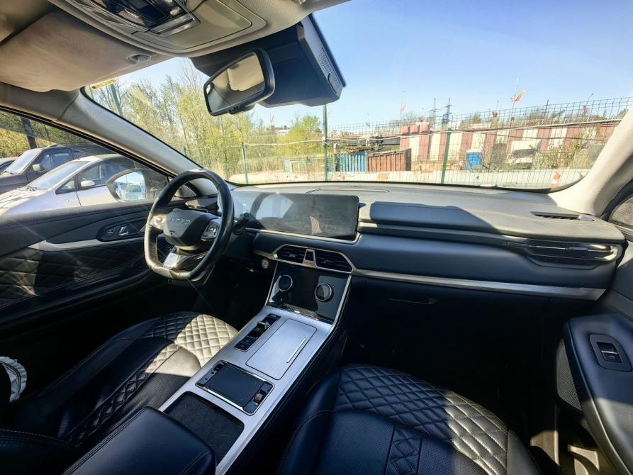 Exeed TXL I Рестайлинг Санкт-Петербург  - изображение 10