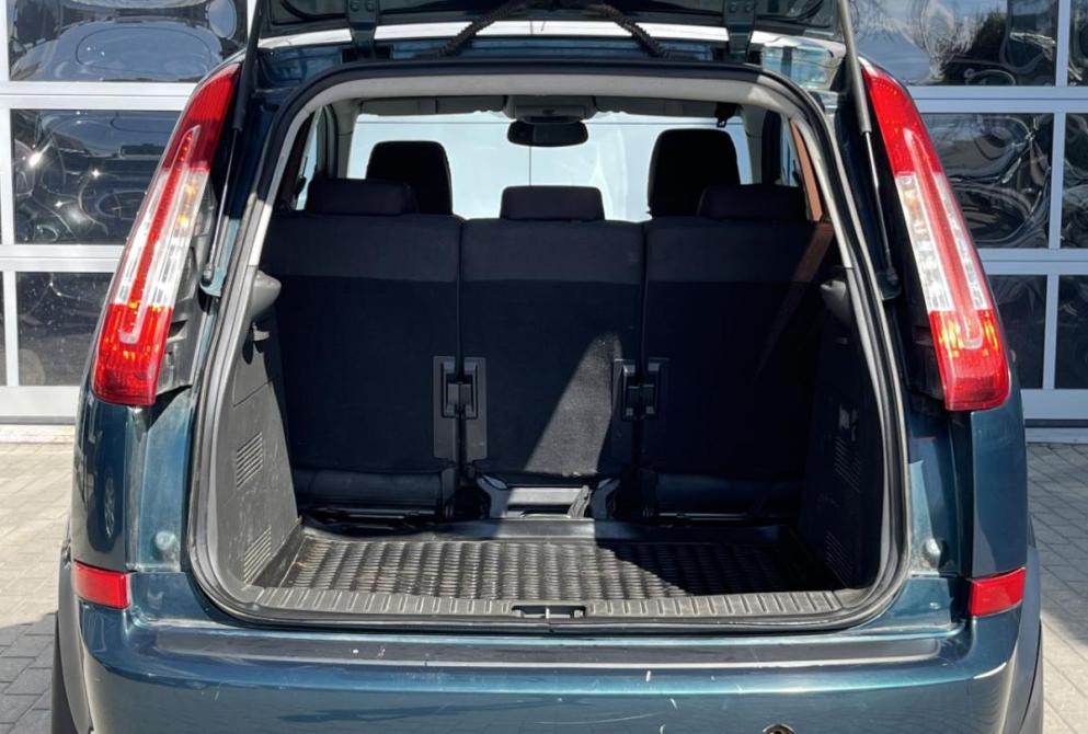 Ford C-MAX I Рестайлинг Владимир  - изображение 19