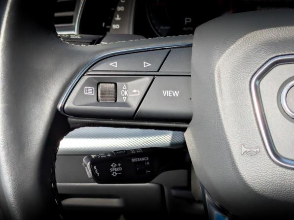 Audi Q7 II (4M) Рестайлинг с пробегом 2023 года, цена 9 399 999 рублей, 55078 км, внедорожник, Автокод Объявления