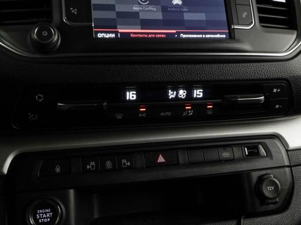Citroen SpaceTourer I с пробегом 2021 года, цена 3 449 046 рублей, 97546 км, минивэн, Автокод Объявления