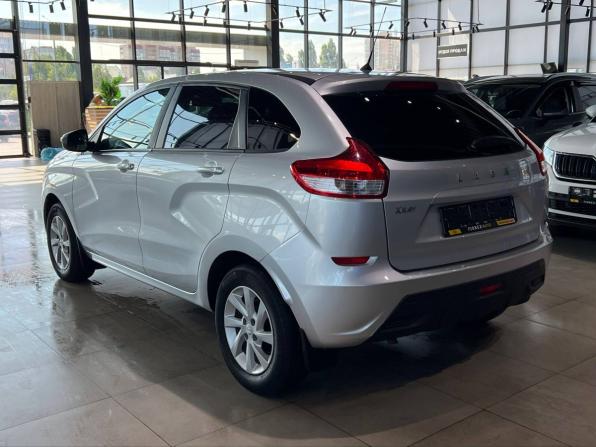 Lada (ВАЗ) XRAY I с пробегом 2016 года, цена 840 000 рублей, 106900 км, хэтчбек, Автокод Объявления