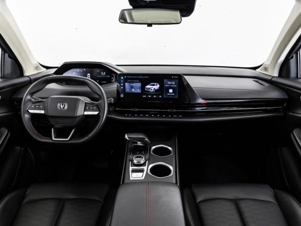 Changan CS55 Plus II с пробегом 2023 года, цена 2 199 000 рублей, 31345 км, внедорожник, Автокод Объявления