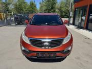 Kia Sportage III Сызрань  - изображение 17