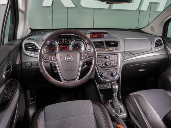 Opel Mokka I с пробегом 2013 года, цена 1 254 000 рублей, 96479 км, внедорожник, Автокод Объявления