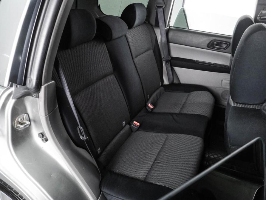 Subaru Forester II Рестайлинг Воронеж  - изображение 7