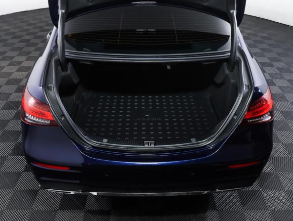 Mercedes-Benz E-Класс V (W213 S213 C238) Рестайлинг с пробегом 2021 года, цена 4 305 000 рублей, 122474 км, седан, Автокод Объявления
