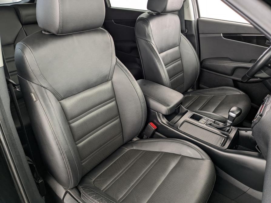Kia Sorento III Prime Рестайлинг Москва  - изображение 24