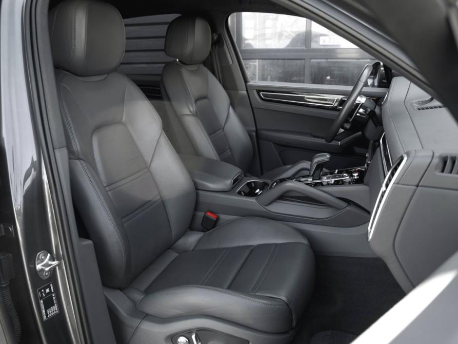Porsche Cayenne III Пермь  - изображение 35
