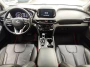 Hyundai Santa Fe IV Екатеринбург  - изображение 63