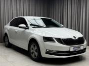 Skoda Octavia III (A7) Ижевск  - изображение 35