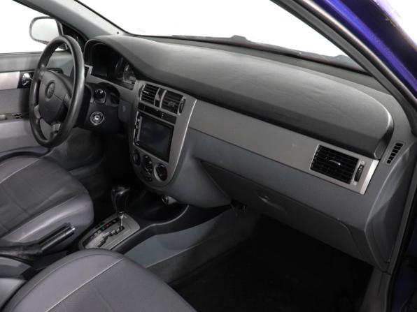 Chevrolet Lacetti I с пробегом 2008 года, цена 270 000 рублей, 204101 км, седан, Автокод Объявления