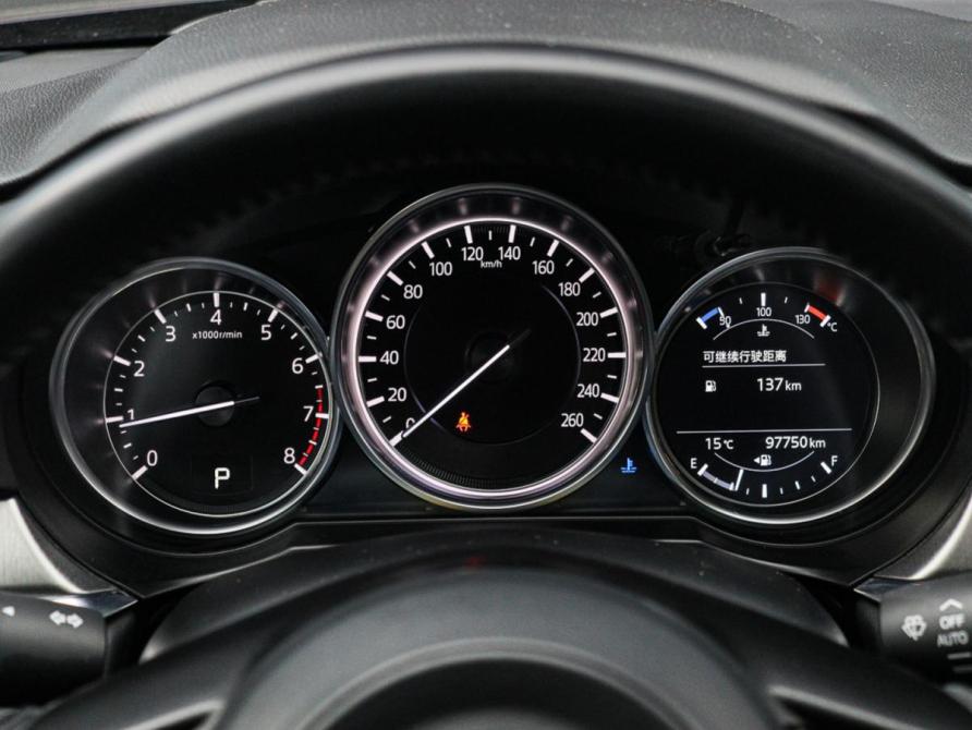 Mazda 6 III (GJ) Рестайлинг 2 Москва  - изображение 16