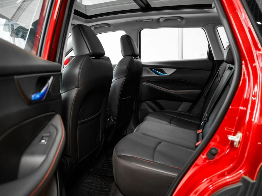 Changan CS35 Plus I Рестайлинг Москва  - изображение 8