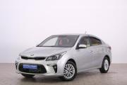 Kia Rio IV Омск  - изображение 27