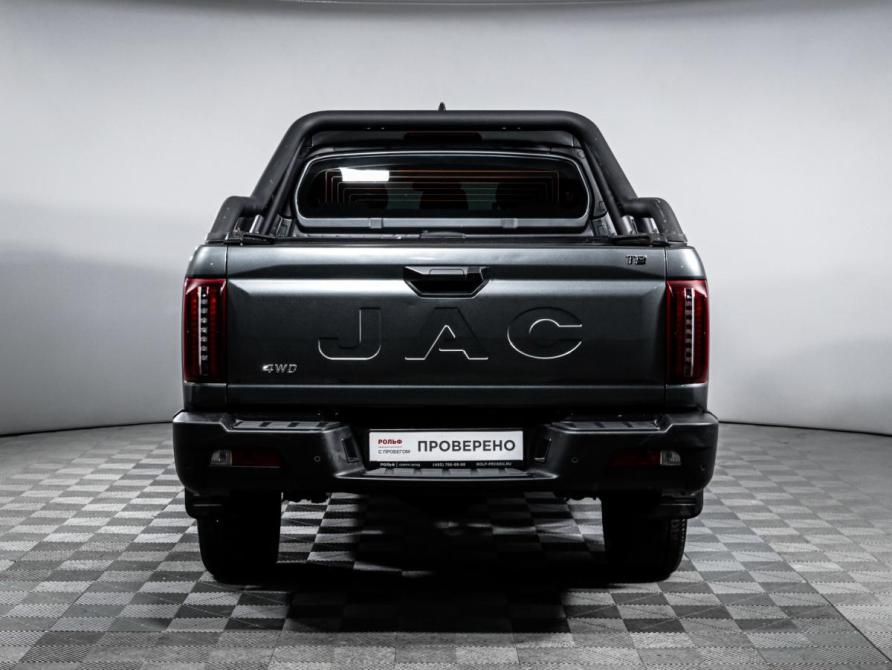 JAC T9 Москва  - изображение 7