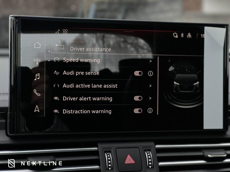 Audi Q5 II (FY) Рестайлинг Самара  - изображение 25