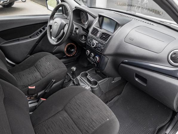 Lada (ВАЗ) Kalina II с пробегом 2013 года, цена 299 854 рубля, 240026 км, хэтчбек, Автокод Объявления