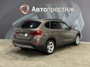 BMW X1 I (E84) Рестайлинг Пермь  - изображение 29