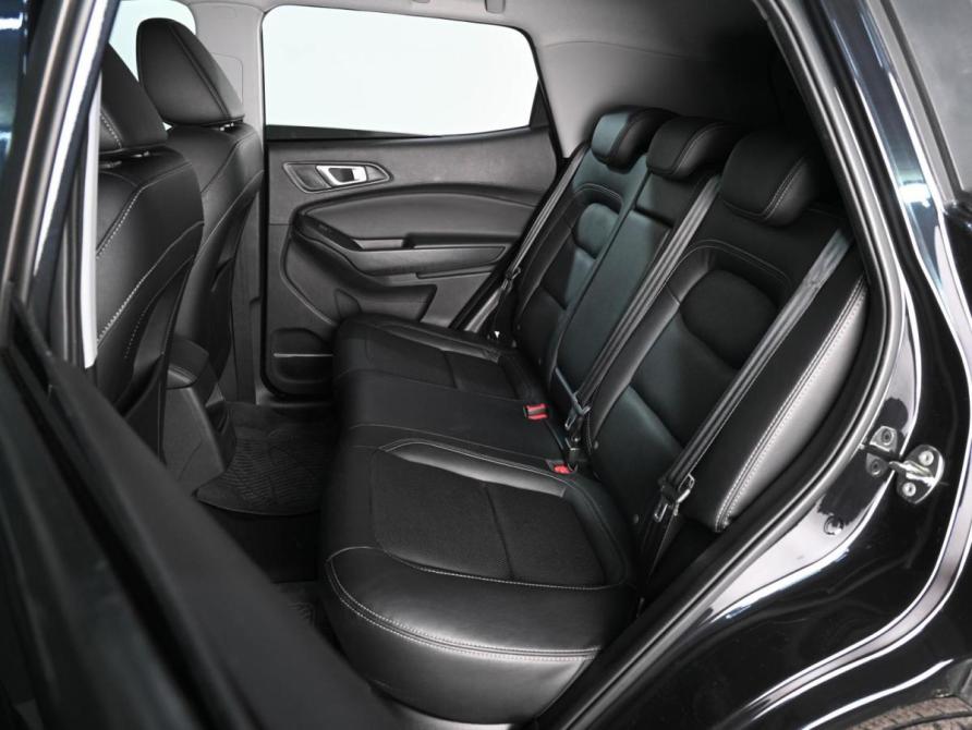 Chery Tiggo 4 I Рестайлинг Ростов-на-Дону  - изображение 9