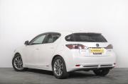 Lexus CT I Томск  - изображение 27