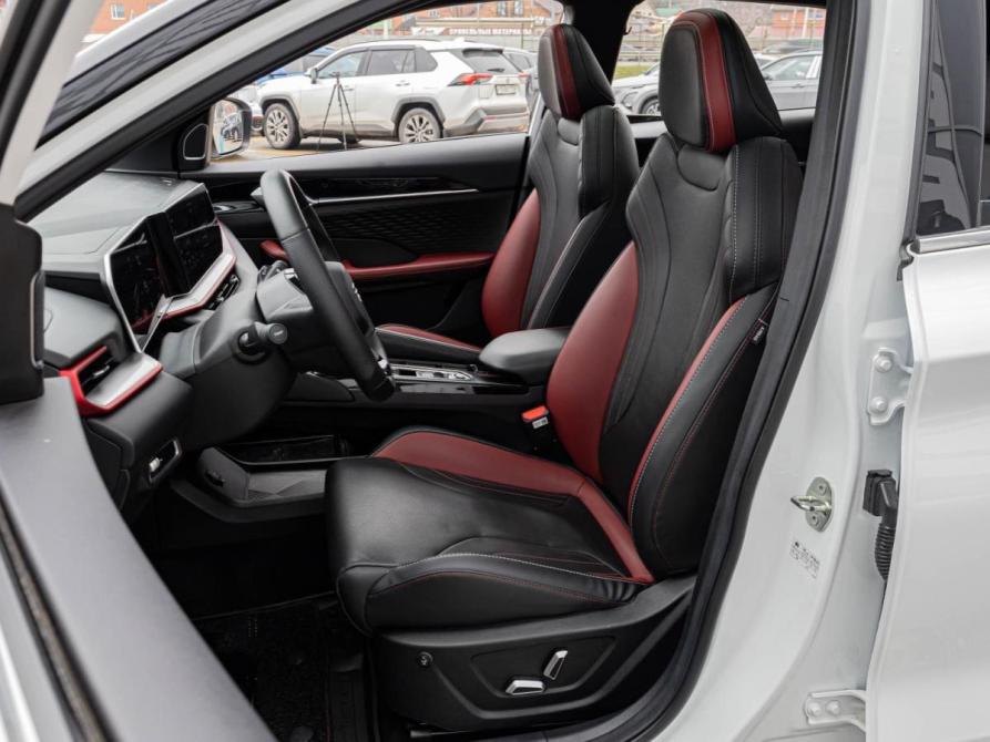 Geely Coolray I Рестайлинг Краснодар  - изображение 10