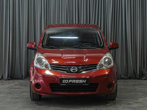 Nissan Note I Рестайлинг с пробегом 2012 года, цена 699 000 рублей, 203284 км, хэтчбек, Автокод Объявления