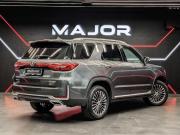 Changan CS95 I Рестайлинг Москва  - изображение 35