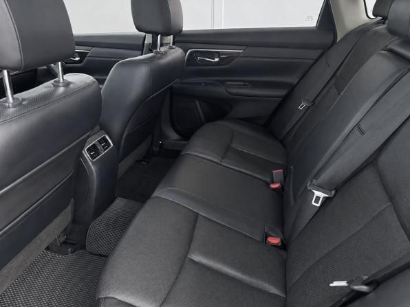Nissan Teana III (L33) с пробегом 2014 года, цена 1 429 000 рублей, 153388 км, седан, Автокод Объявления