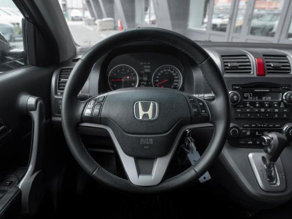 Honda CR-V III с пробегом 2008 года, цена 1 095 000 рублей, 394950 км, внедорожник, Автокод Объявления