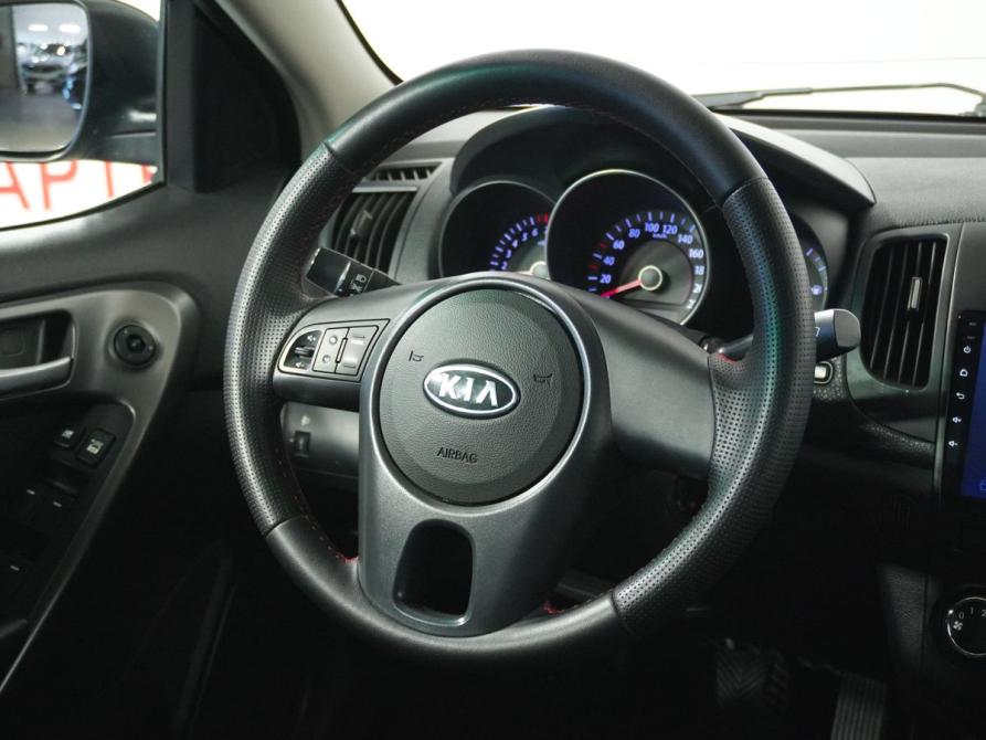 Kia Cerato II Вологда  - изображение 16