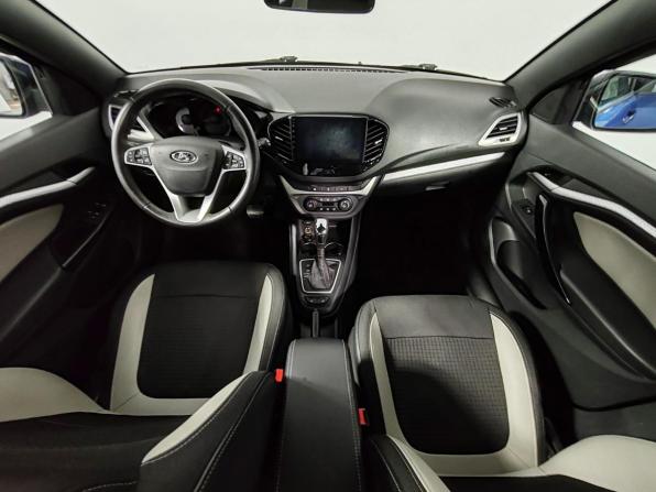 Lada (ВАЗ) Vesta I с пробегом 2021 года, цена 899 000 рублей, 160545 км, универсал, Автокод Объявления