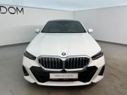 BMW 5 серии VIII (G60/G61/G68) Москва  - изображение 22