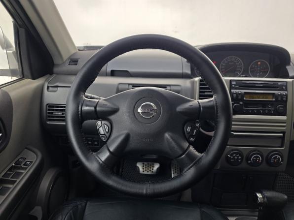 Nissan X-Trail I Рестайлинг с пробегом 2005 года, цена 740 000 рублей, 294391 км, внедорожник, Автокод Объявления