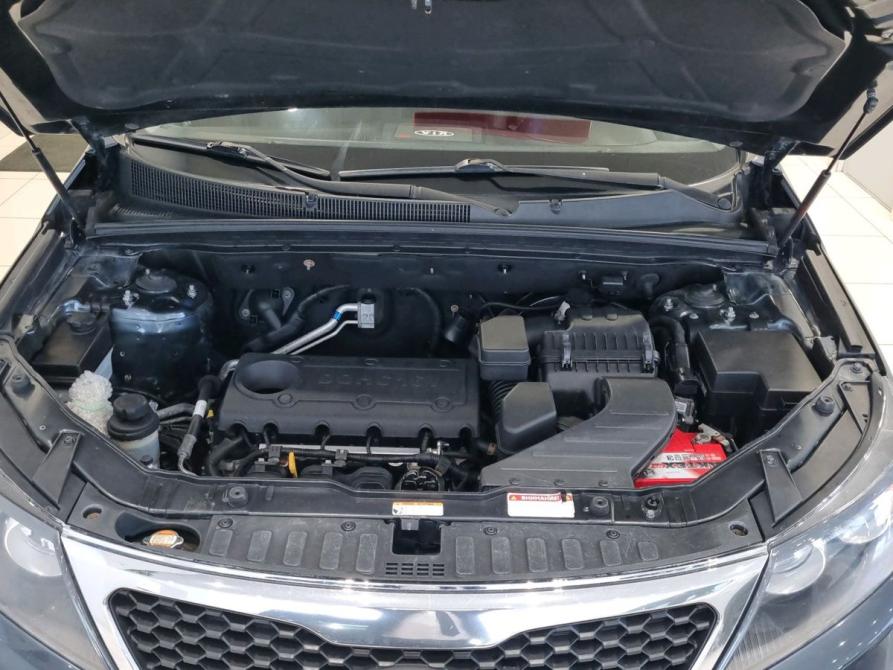Kia Sorento II Омск  - изображение 17