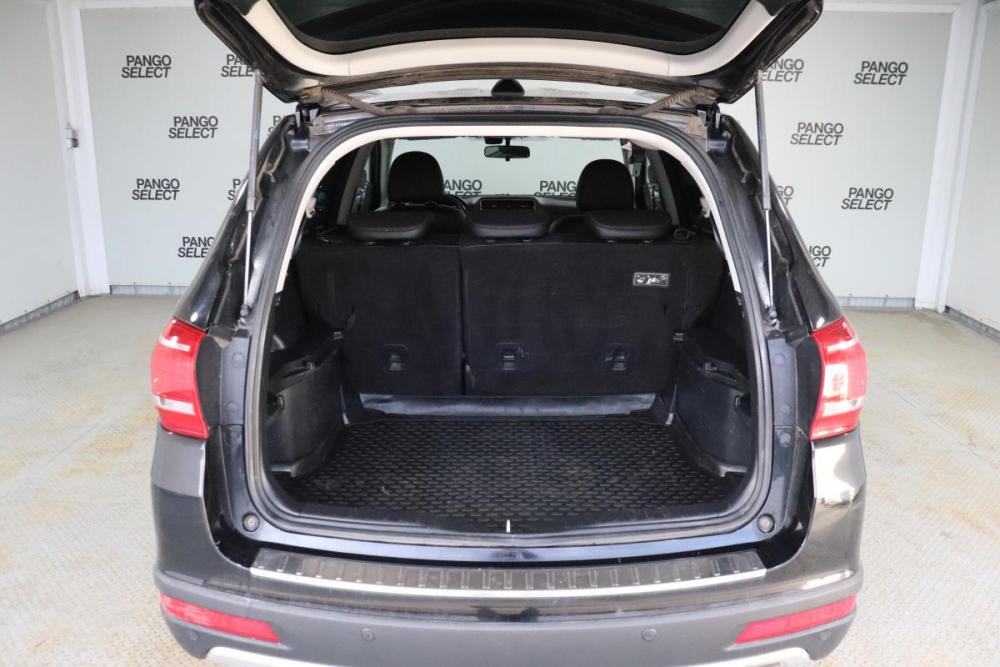 Haval H6 I Ульяновск  - изображение 6