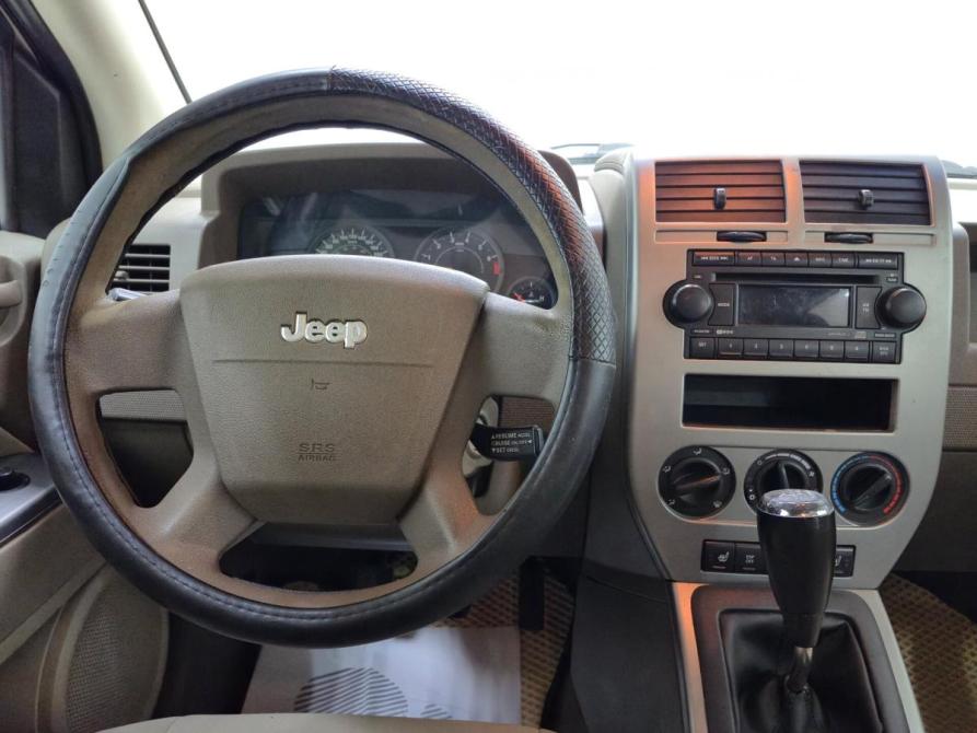 Jeep Compass I Альметьевск  - изображение 11
